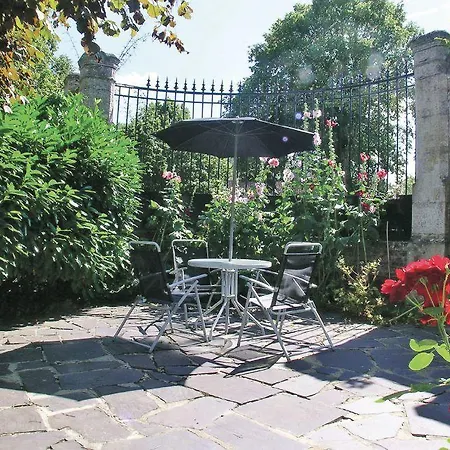 Ferienhaus Holiday Gh-1047 Argoules