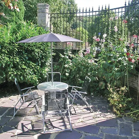 Holiday Gh-1047 Ferienhaus Argoules