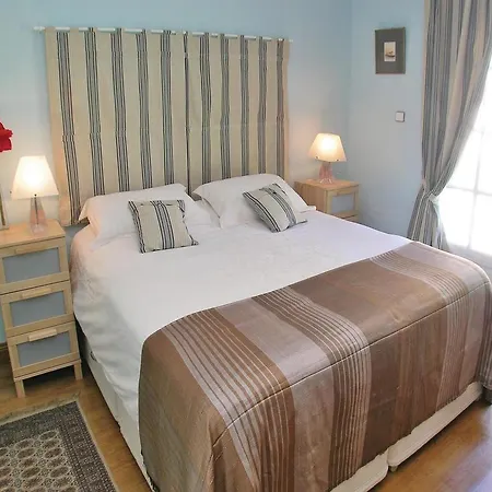 Holiday Gh-1047 Ferienhaus *
