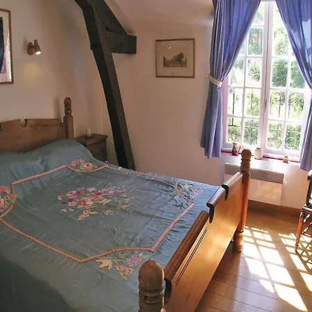 Holiday Gh-1047 Ferienhaus *